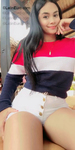 hard body Venezuela girl Daniela from Cumana VE5253