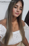 attractive Venezuela girl Oriana from Rubio VE5265