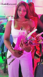 hot United States girl Estrella from Newark US25002