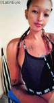 hard body Dominican Republic girl Katerin from Santo Domingo DO54923