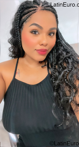 Date this sensual Spain girl Gina from Madrid ES918