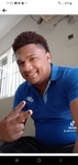 happy Brazil man Victor from Santiago DO54927