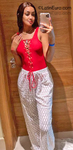 voluptuous Dominican Republic girl Loren from Santo Domingo DO54930