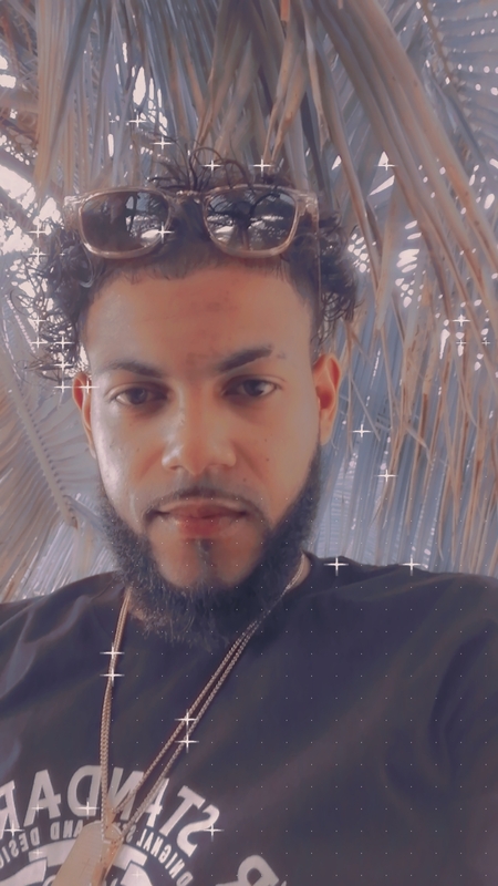 Date this cute Dominican Republic man Michael from La Romana DO54936