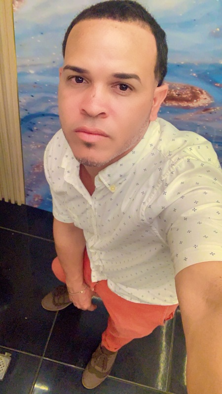 Date this fun Dominican Republic man Joel from Santiago DO54958