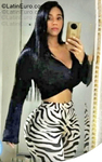 attractive Colombia girl Candela from Cali CO33319