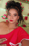 pretty Colombia girl Aranza from Caratagena CO33323