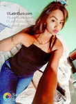fun Peru girl Jeca from Pucallpa PE2142