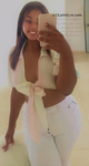 lovely Dominican Republic girl Deiry from Sosua DO54993