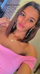 charming Dominican Republic girl Marialis from  DO54996