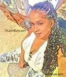 pretty United Kingdom girl Maria from Santo Domingo DO54997