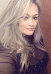 attractive Brazil girl Vane from Rio De Janeiro BR12353