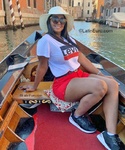 passionate Italy girl Angelica from Verona IT444