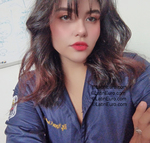 attractive Venezuela girl Victoria from Valencia VE5291