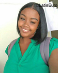 passionate Dominican Republic girl Priscilia from Santo Domingo DO55031