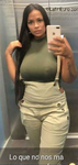 athletic Brazil girl Maryuri from Sao paulo BR12359