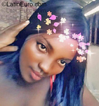 lovely Dominican Republic girl Maribel from Santiago DO55037