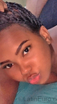 voluptuous Dominican Republic girl Marie from Santo Domingo DO55056