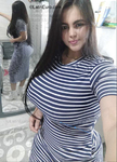 pretty Venezuela girl Isamar from Zulia VE5297