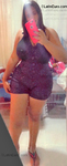 young Dominican Republic girl Marbel from Santo Domingo DO55061