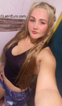 attractive Colombia girl Cristina from Medellin CO33348