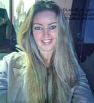 fun Brazil girl Agnes from Rio De Janeiro BR12364