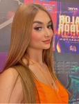 nice looking Venezuela girl Maria from Maracaibo VE5306
