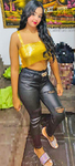 fun Venezuela girl Gabriela from Piritu VE5308