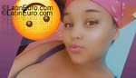 stunning Dominican Republic girl Yelizabeth from Santo Domingo DO55155