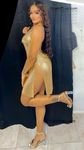 attractive Dominican Republic girl Julissa from Santo Domingo DO55166