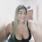 hard body Venezuela girl Katherin from Valencia VE5310