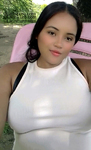 red-hot Venezuela girl Floriannys from Caracas VE5312