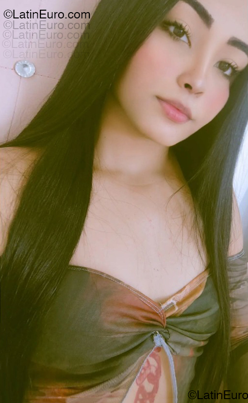 Date this lovely Colombia girl Larrysampayo from Barranquilla CO33387