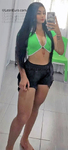 fun Colombia girl  from Barranquilla CO33387