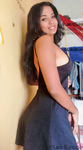 good-looking Venezuela girl Akasia from Caracas VE5314