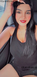 stunning Dominican Republic girl Ara from Santo Domingo DO55243