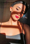 good-looking Dominican Republic girl Elena from Santo Domingo DO55261