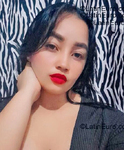 cute Dominican Republic girl Esthela from Santo Domingo DO55295