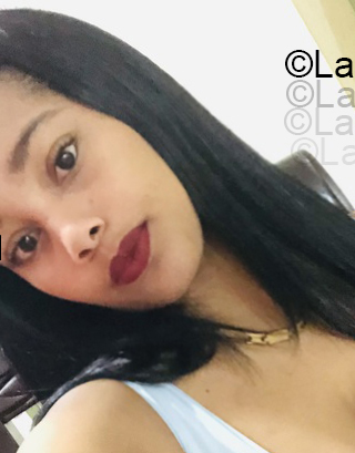 Date this hard body Dominican Republic girl Daniela from San Cristobal DO55307