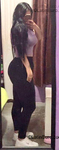 foxy Any Country girl Celine from Cd Mexico MX2776