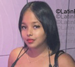 charming Dominican Republic girl Diana from La Romana DO55328