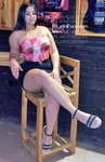 red-hot Argentina girl Anabel from Las Flores AR999