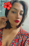 fun Dominican Republic girl Paloma from Santo Domingo DO55339