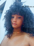 athletic Any Country girl Adriele from Feira De Santana BR12380