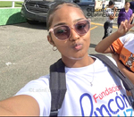 tall Dominican Republic girl Nichel from Santo Domingo DO55343