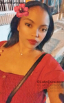 voluptuous Dominican Republic girl Claris from Santo Domingo Este DO55352