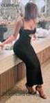 happy Dominican Republic girl Lisbeth from Santo Domingo DO55367