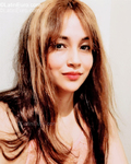 charming Dominican Republic girl Ana from Santiago DO55371