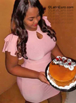 foxy Dominican Republic girl Ana from Santo Domingo DO55373