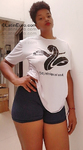 athletic Any Country girl Lucia paredes from Pasto CO33459